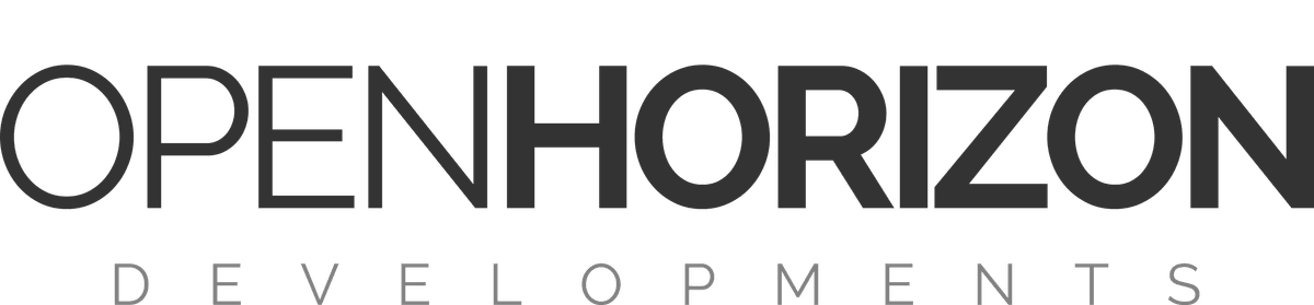 Open Horizon Developments